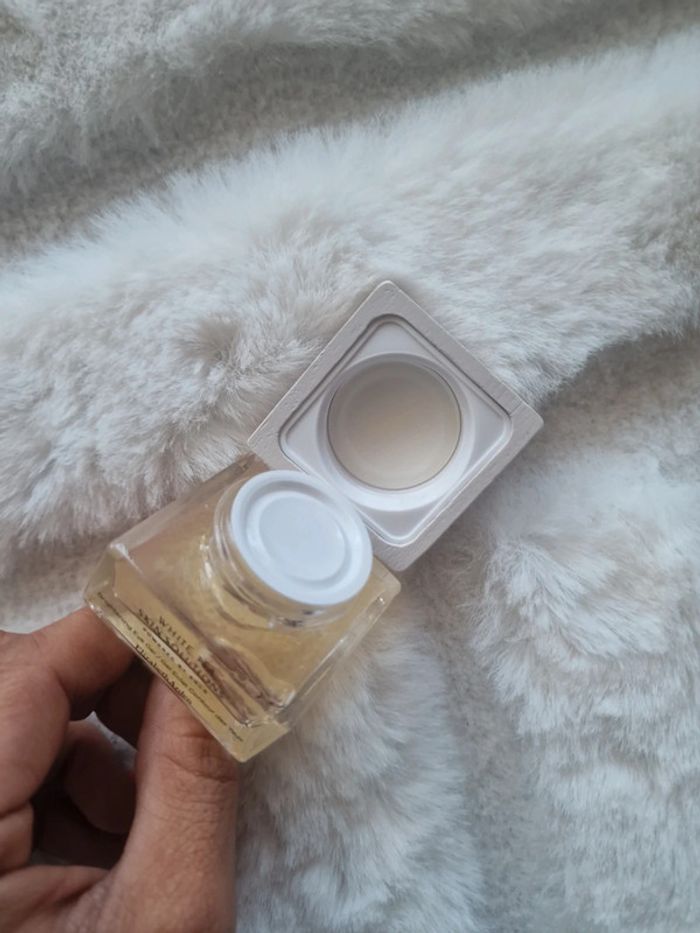 White Tea skin solutions - Gel éclat contour des yeux - photo numéro 5