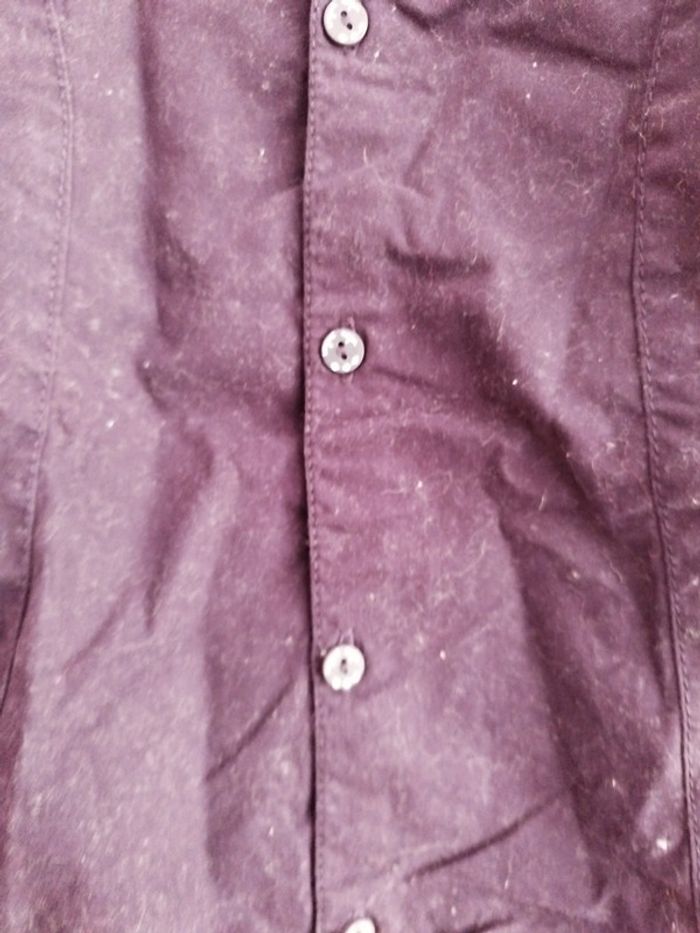 Robe bouffante b2 - photo numéro 6