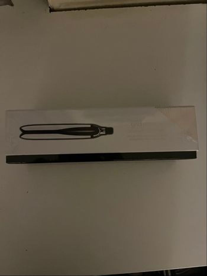 Lisseur ghd platinium* blanc