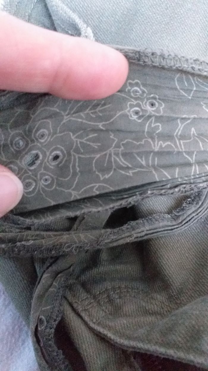 Short - photo numéro 4
