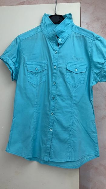 Chemise kaporal
