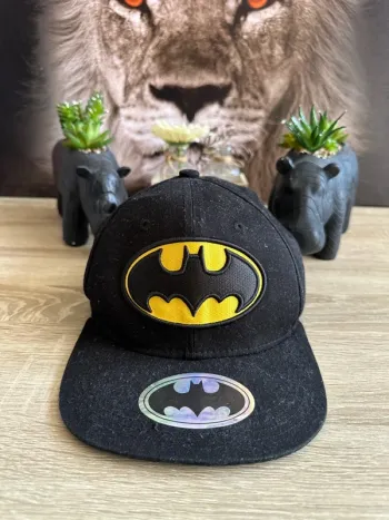 Casquette Batman