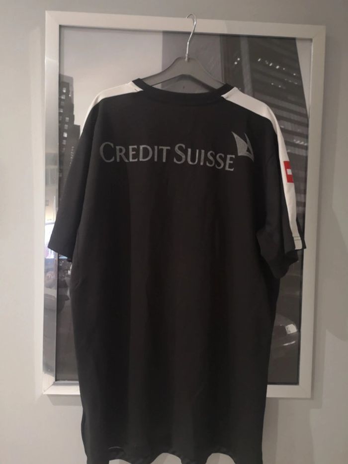 Teeshirt sport - photo numéro 2