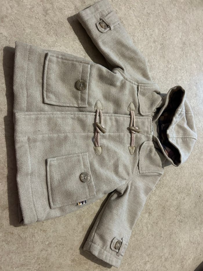 Manteau sergent major - photo numéro 2