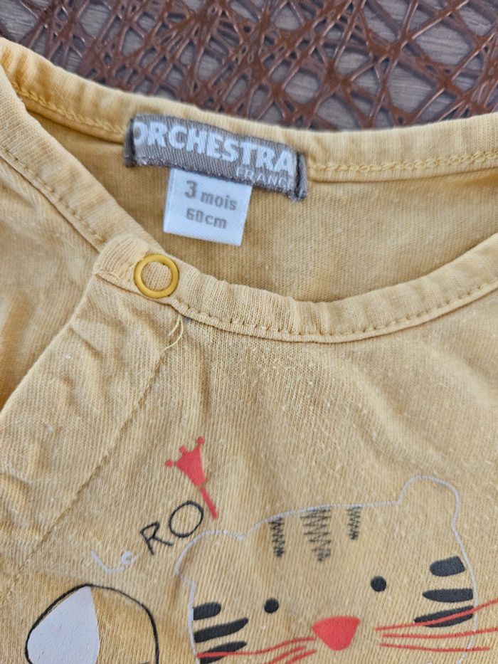 Pyjama - photo numéro 2