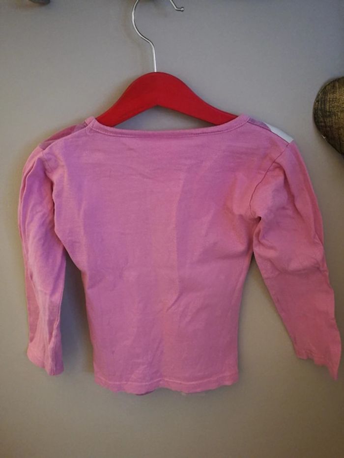 T shirt Minnie - photo numéro 2