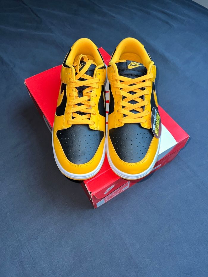 Nike dunk low - photo numéro 3