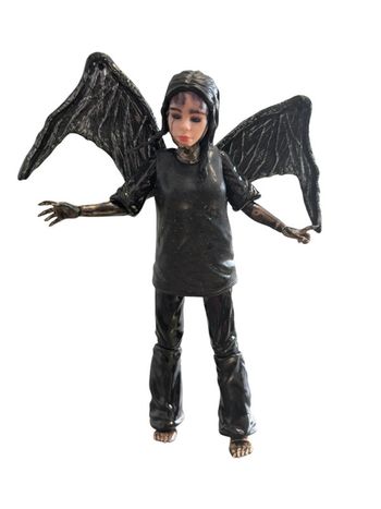Figurine Billie Heilish articulé 15 cm