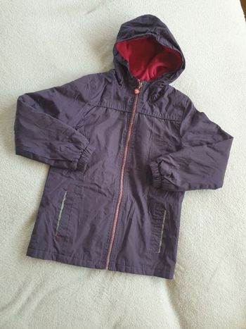 Veste fille 12 ans