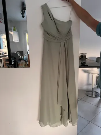 Robe de demoiselle d’honneur