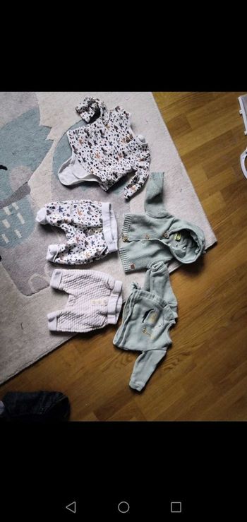 Ensembles tape à l'œil