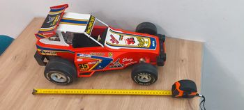 Voiture buggy gozan vintage