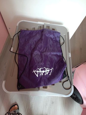 Sac enfant