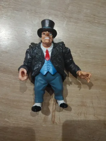 Cobblepot penguin batman 1997 kenner
