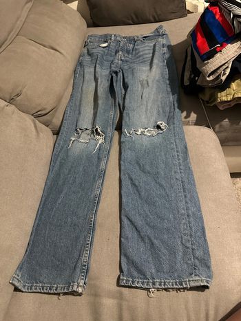 Jean 40
