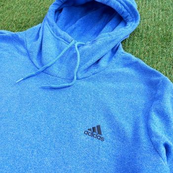 Pull femme TL sportwear bleu neuf sans étiquettes 