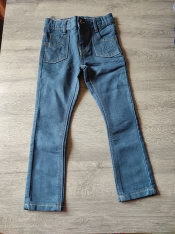 Pantalon garçon 5 ans