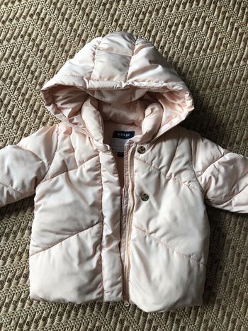 Doudoune - taille 24 mois