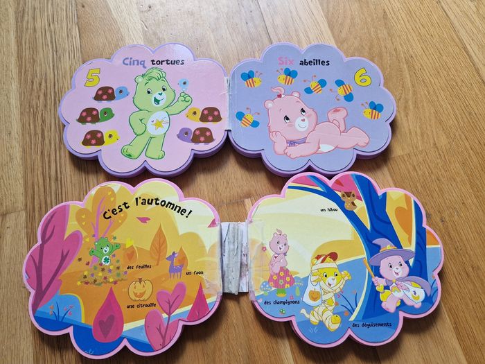 Lot livres 1 - photo numéro 5