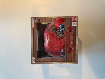 DF03 « Devil Fruit Vol.3 » Français 