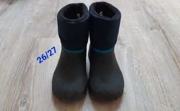 Bottes P.26/27