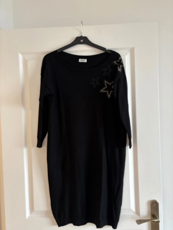 Liu Jo, robe Pull, taille 38 français