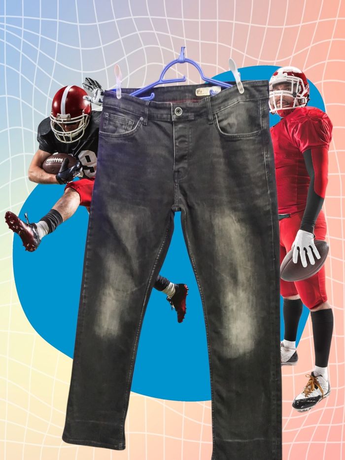 Jean celio taille 42 couleur noire - photo numéro 5