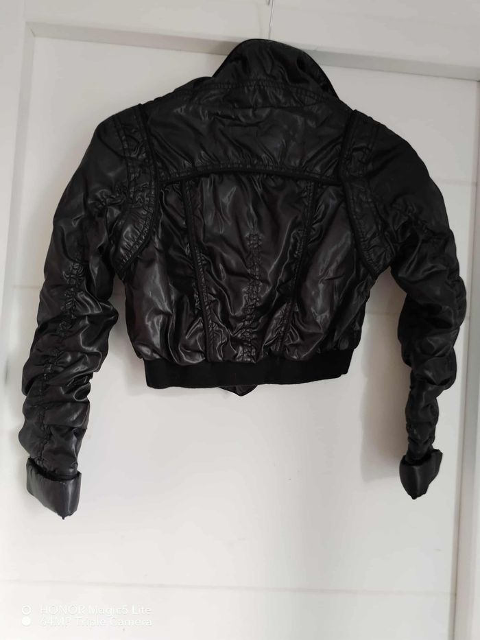 Veste femme T38 Spot - photo numéro 6