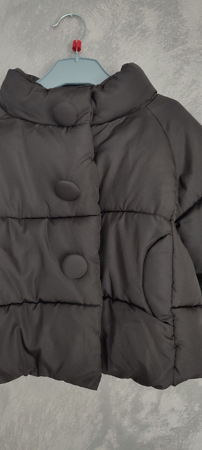 Doudoune Tout simplement 3 ans - photo numéro 3