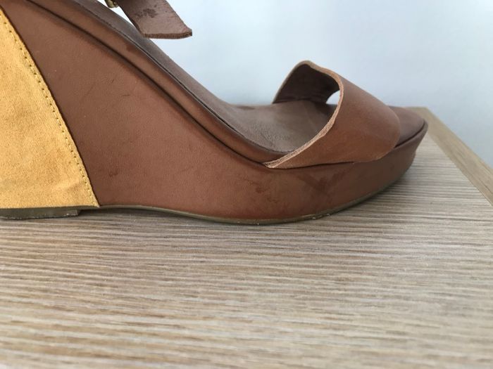 Sandales à talons - photo numéro 7