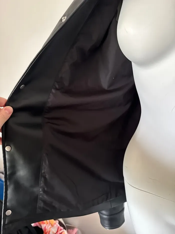 Veste Zara femme demi saison - photo numéro 6