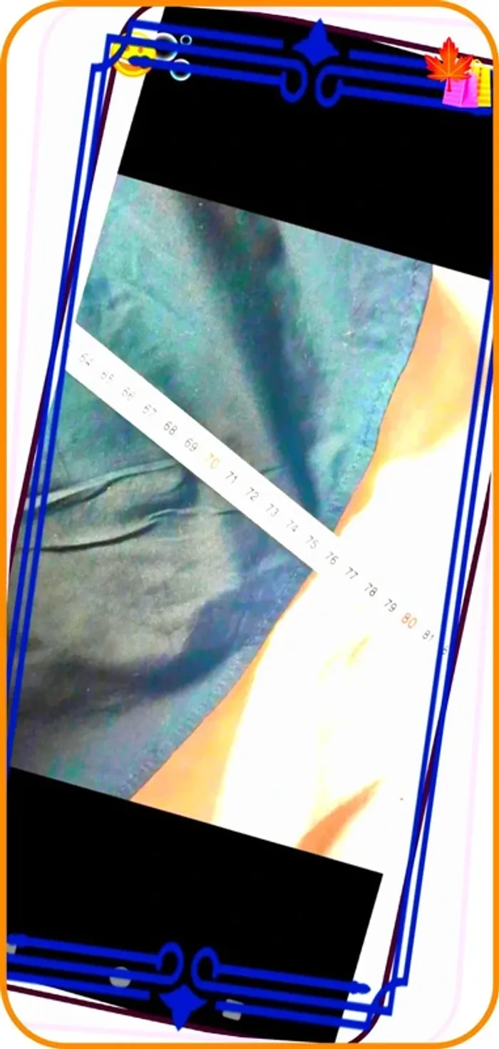 Chemise homme Polo Ralph Lauren M - photo numéro 12