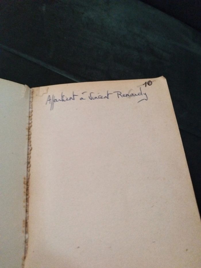 Et ce fut El-Alamein de M. Carver - photo numéro 5