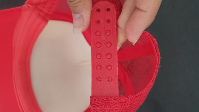 Casquette bois d'elan - photo numéro 3