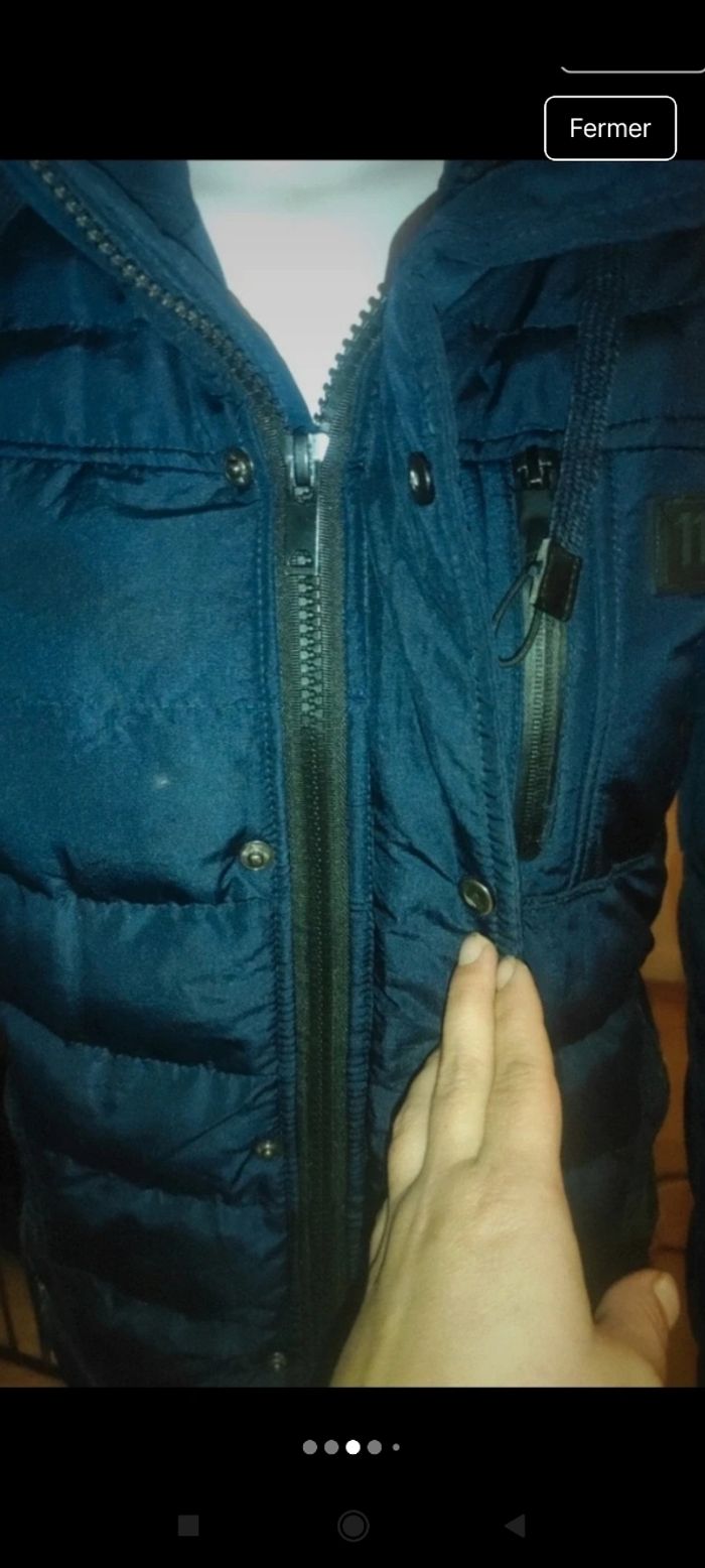 Très belle veste femme v8 - photo numéro 3
