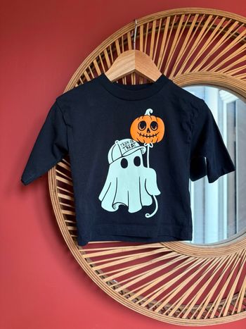 Tee shirt Next 3/6 mois