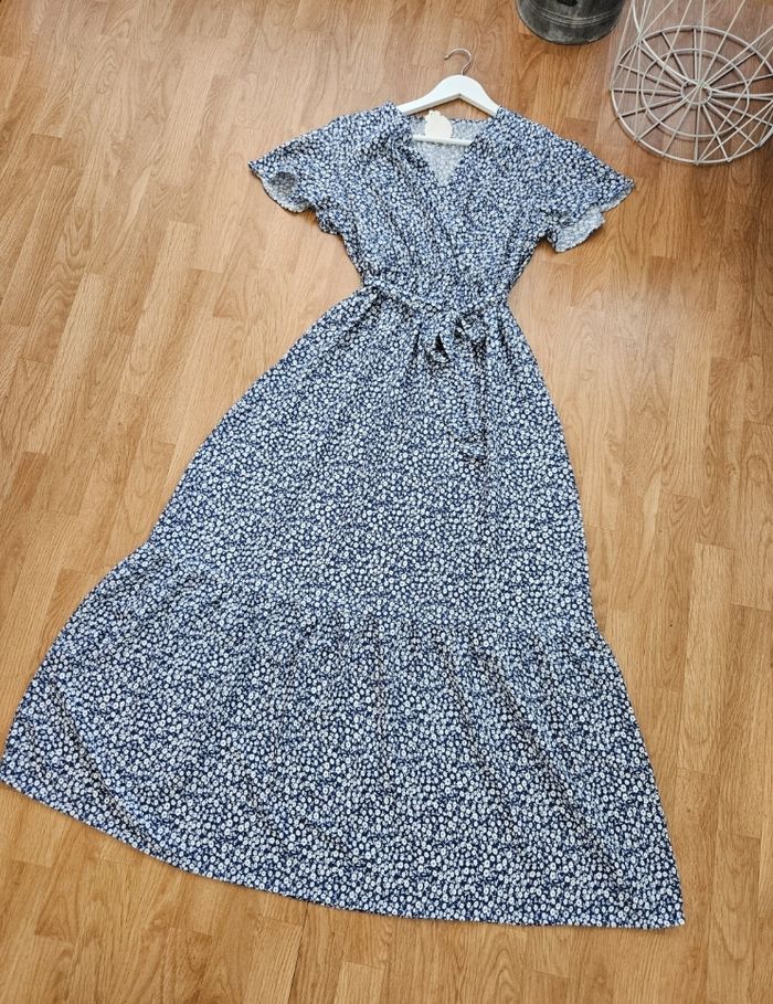 Robe longue - photo numéro 4