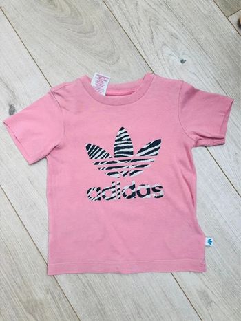 T-shirt T3-4ans