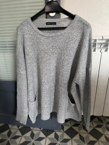 Pull Shein taille 46-48