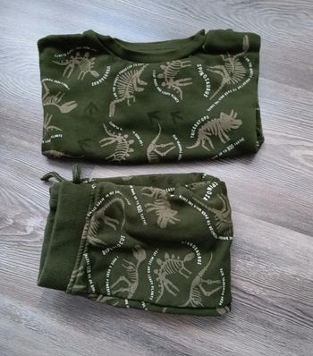 Ensemble Primark 18/24 mois 92 cm