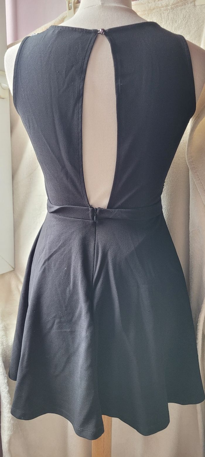 Robe de soirée - photo numéro 4