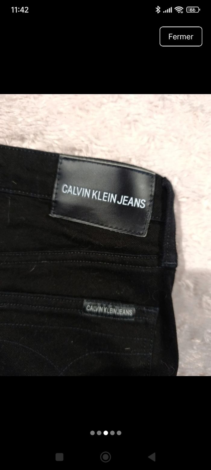 Jean Calvin Klein - photo numéro 3