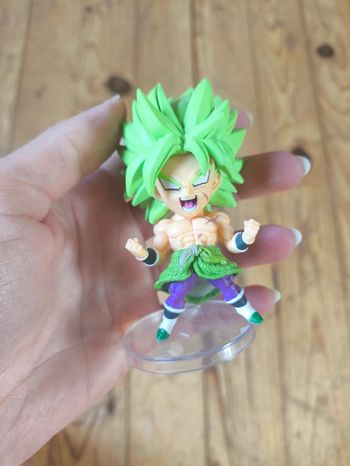 Figurine dragon ball
