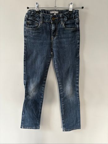 Jean skinny