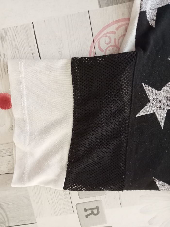 Tee-shirt taille 12ans gemo - photo numéro 4