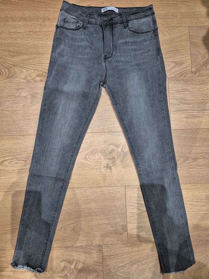 Jeans noir #daysie 40 - photo numéro 8