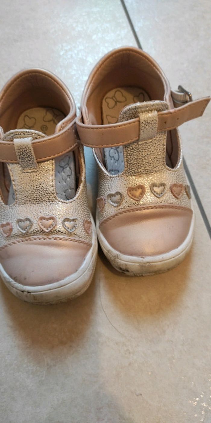 Ballerines