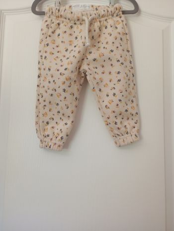 Bas de survêtement 6 mois