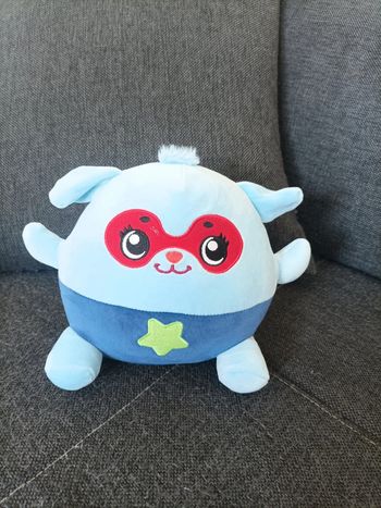 Peluche