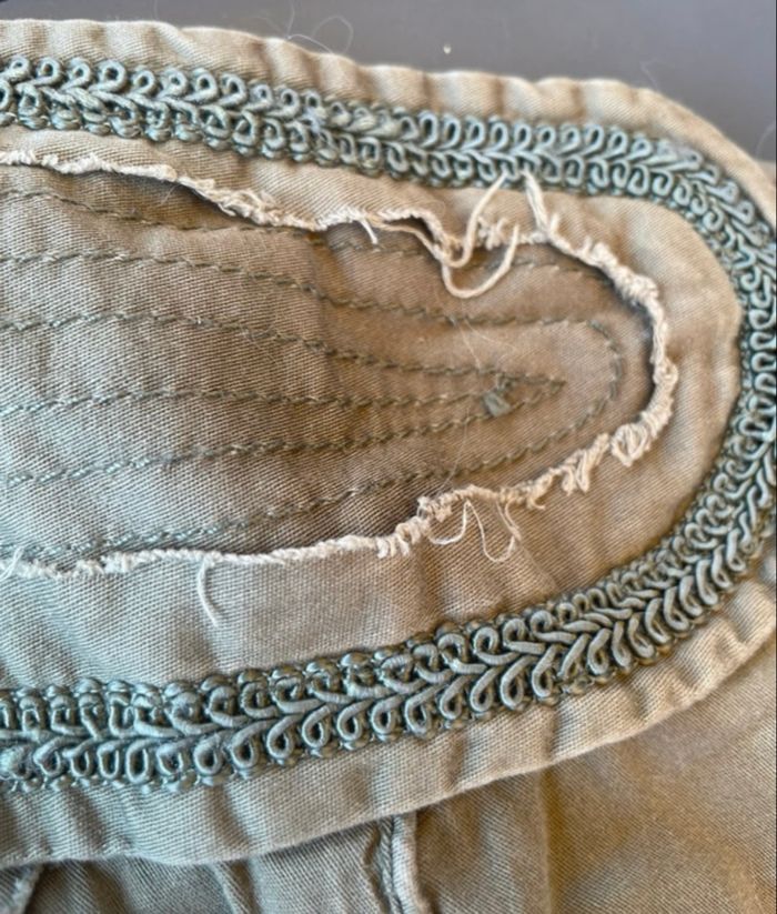 Veste légère - photo numéro 2